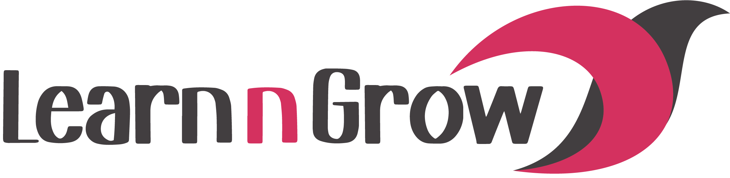Learn N Grow Logo